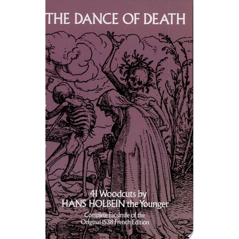 DANCE OF DEATH, THE