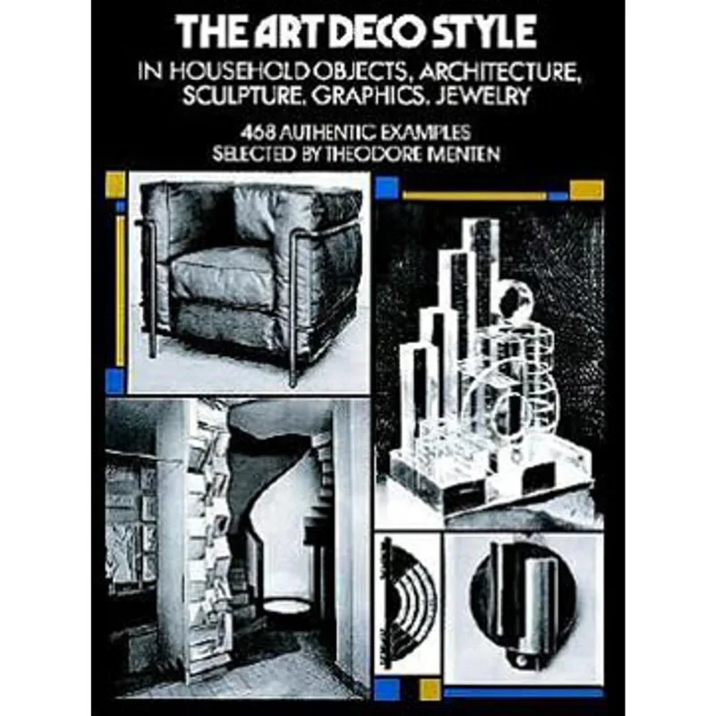 ART DECO STYLE, THE