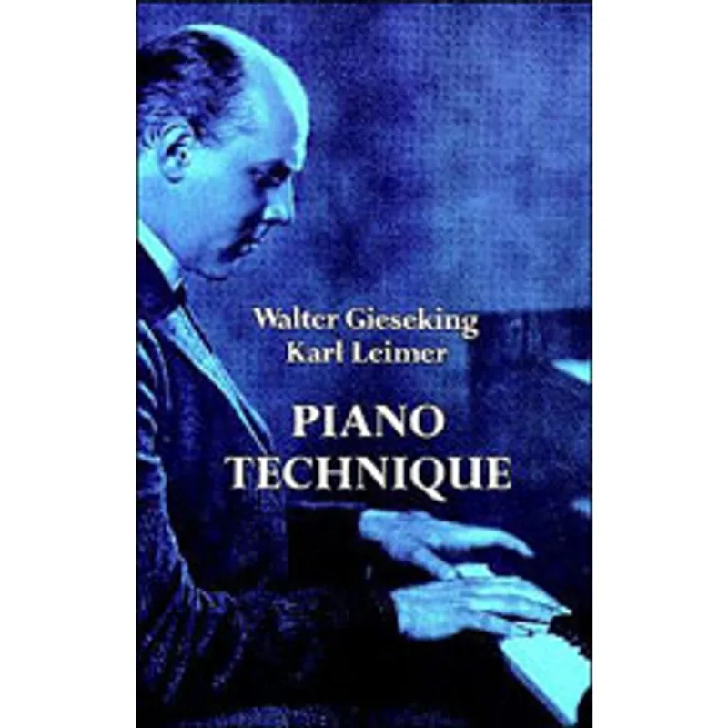 PIANO TECHNIQUE