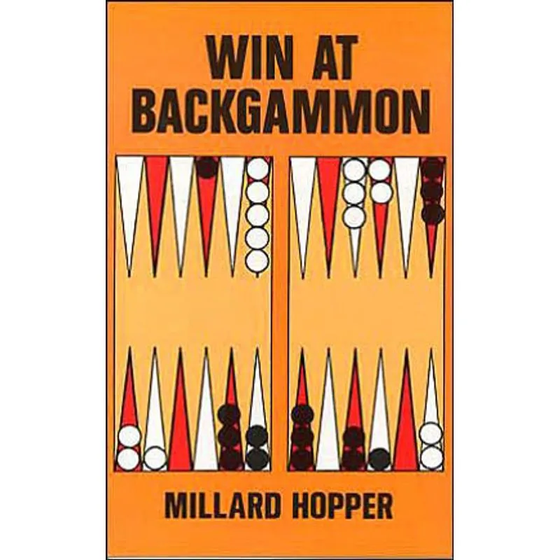 WIN AT BACKGAMMON