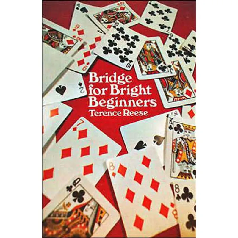BRIDGE FOR BRIGHT BEGINNERS