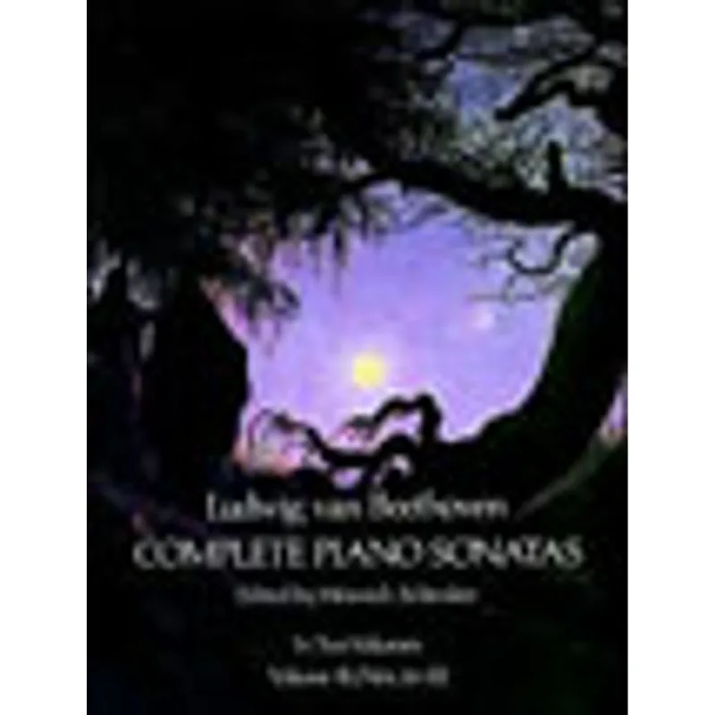 COMPLETE PIANO SONATAS VOL. 2