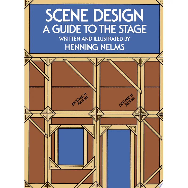 SCENE DESIGN