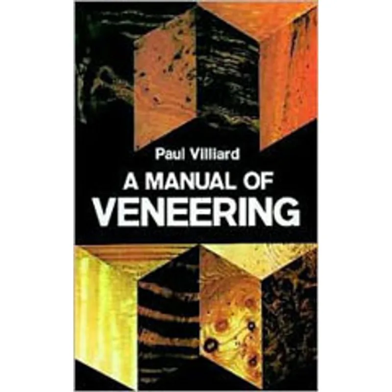 MANUAL OF VENEERING, A