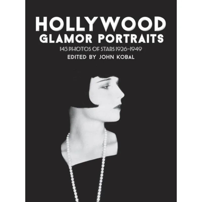 HOLLYWOOD GLAMOUR PORTRAITS