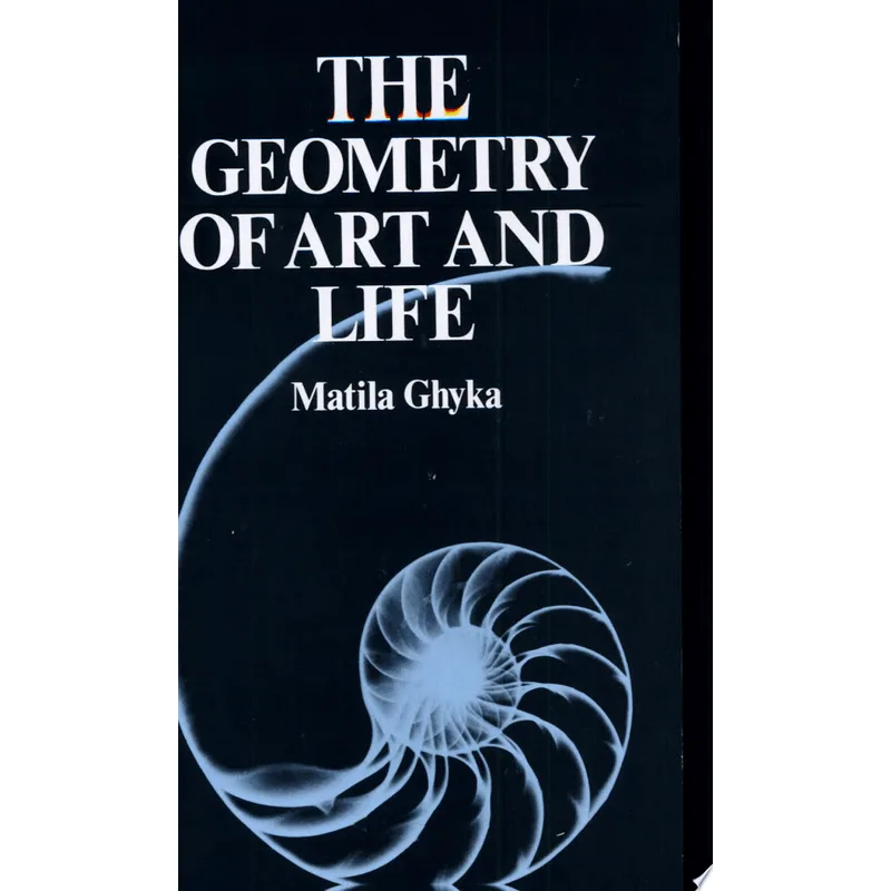 GEOMETRY OF ART AND LIFE, THE
