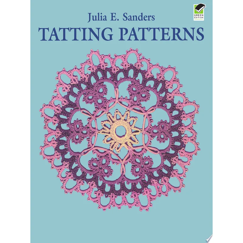 TATTING PATTERNS