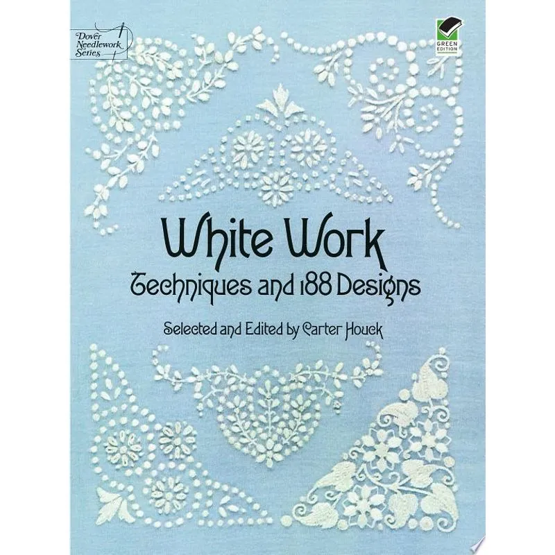 WHITE WORK