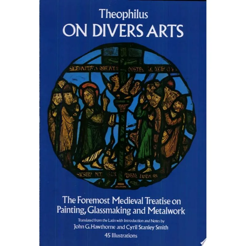 ON DIVERS ARTS