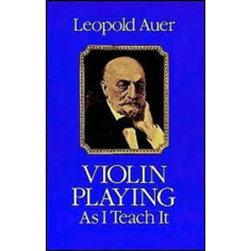 VIOLIN PLAYING AS I TEACH IT