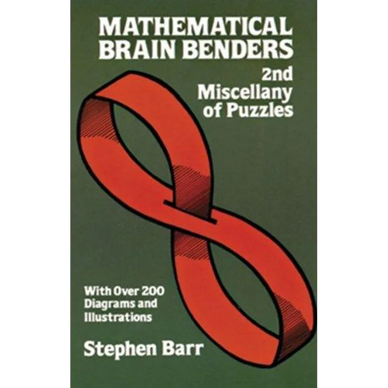 Mathematical Brain Benders