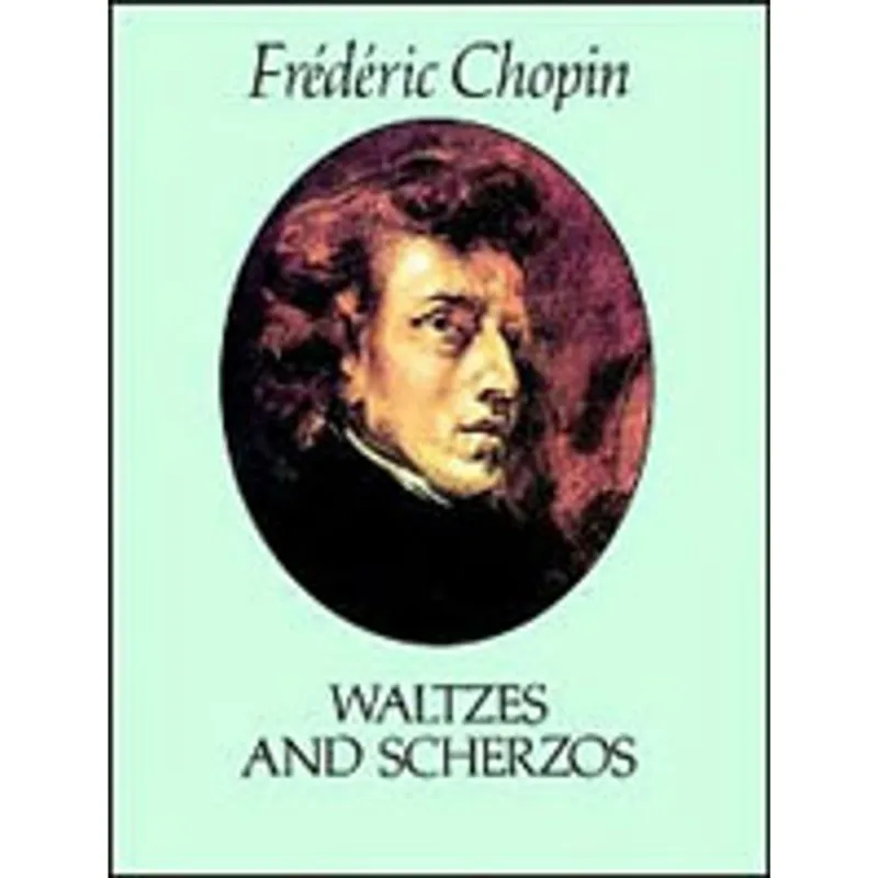 WALTZES AND SCHERZOS