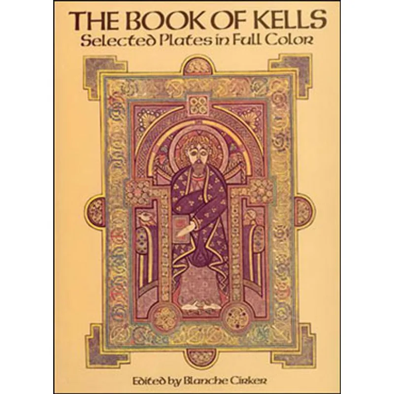 BOOK OF KELLS, THE