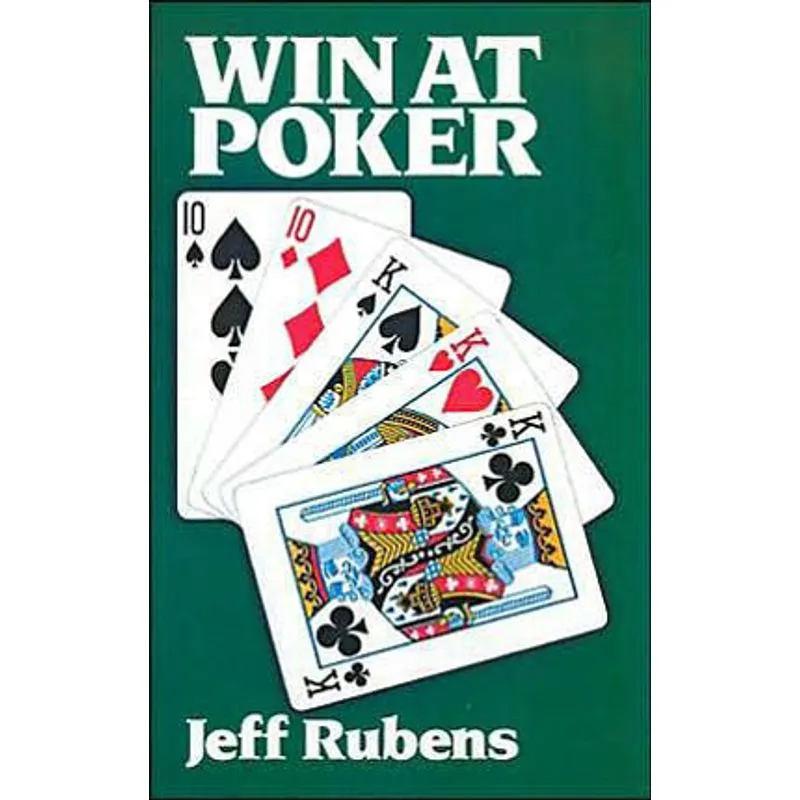 WIN AT POKER