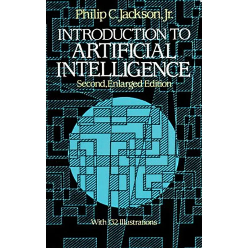INTRODUCTION TO ARTIFICIAL INTELLIGENCE (ENLARGED EDITION)