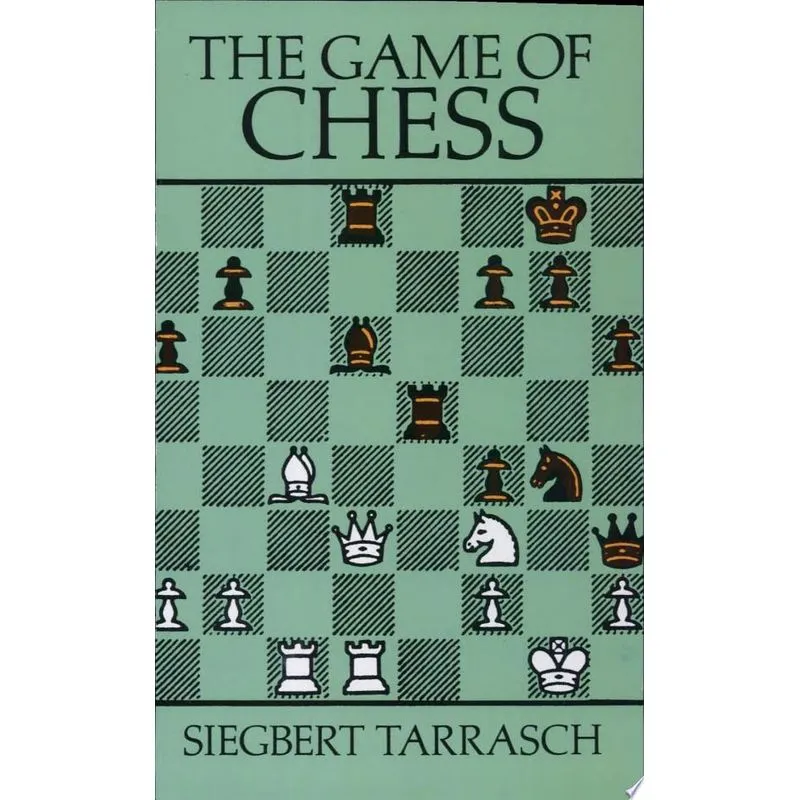 GAME OF CHESS, THE