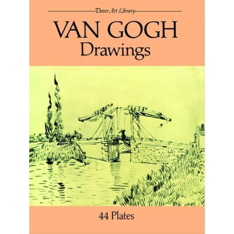 VAN GOGH DRAWINGS