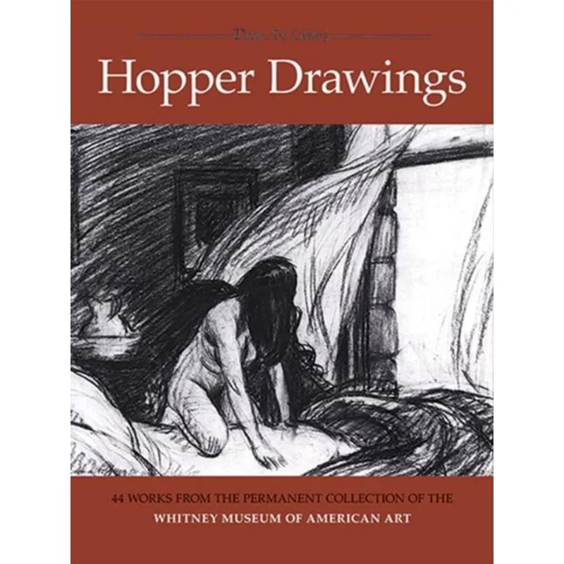 HOPPER DRAWINGS
