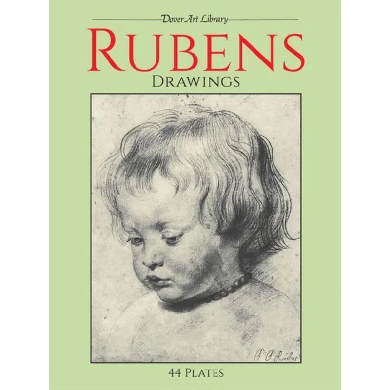 RUBENS DRAWINGS