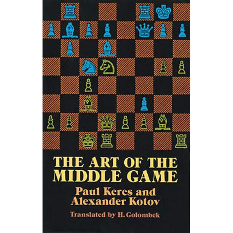 ART OF THE MIDDLE GAME, THE