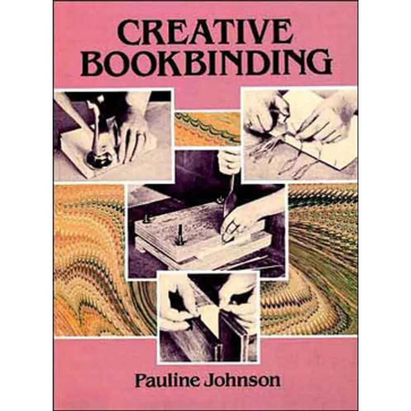 CREATIVE BOOKBINDING