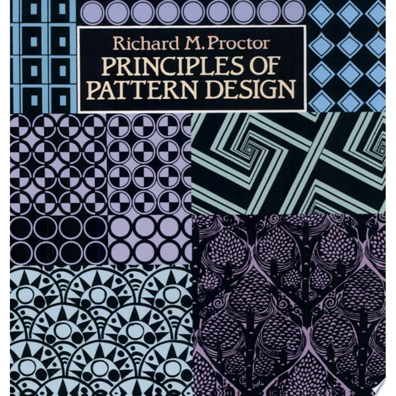 PRINCIPLES OF PATTERN DESIGN