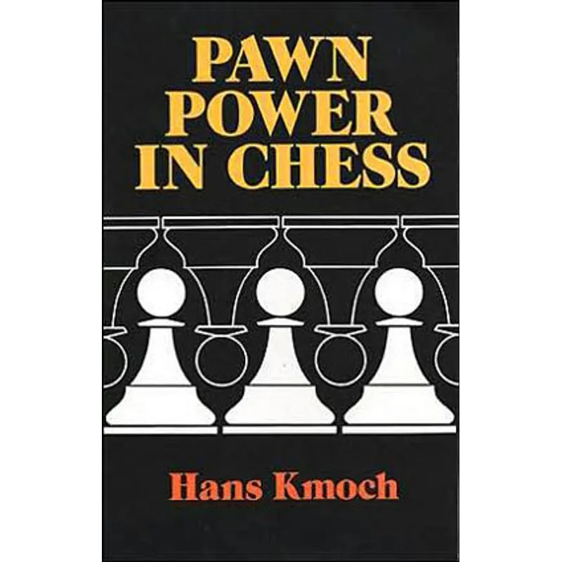 PAWN POWER IN CHESS