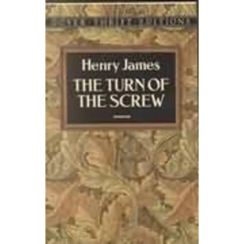 Turn of The Screw