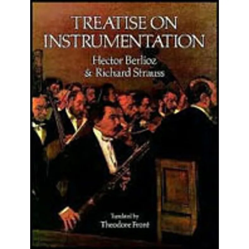 TREATISE ON INSTRUMENTATION