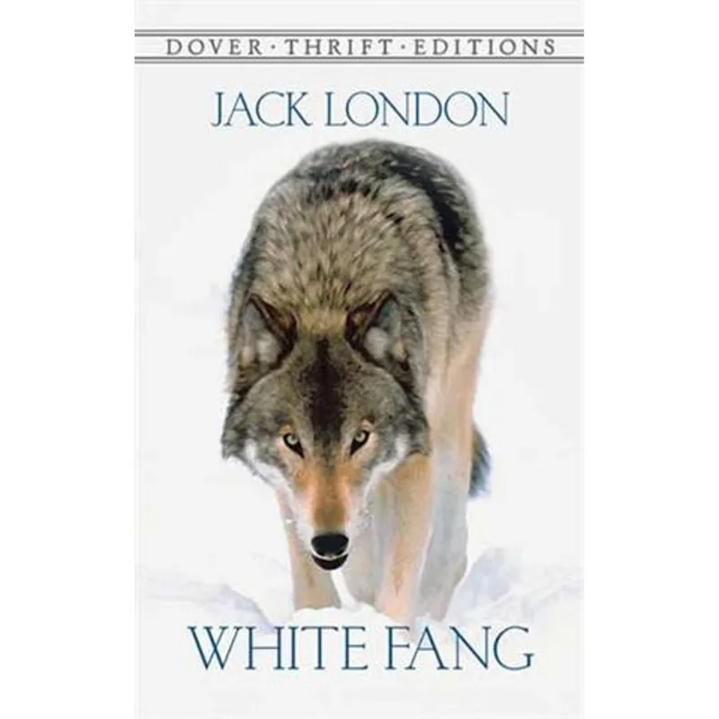 White Fang