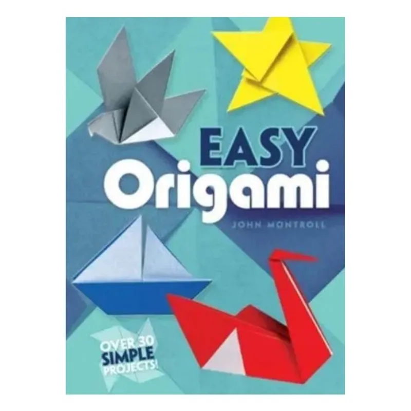 EASY ORIGAMI