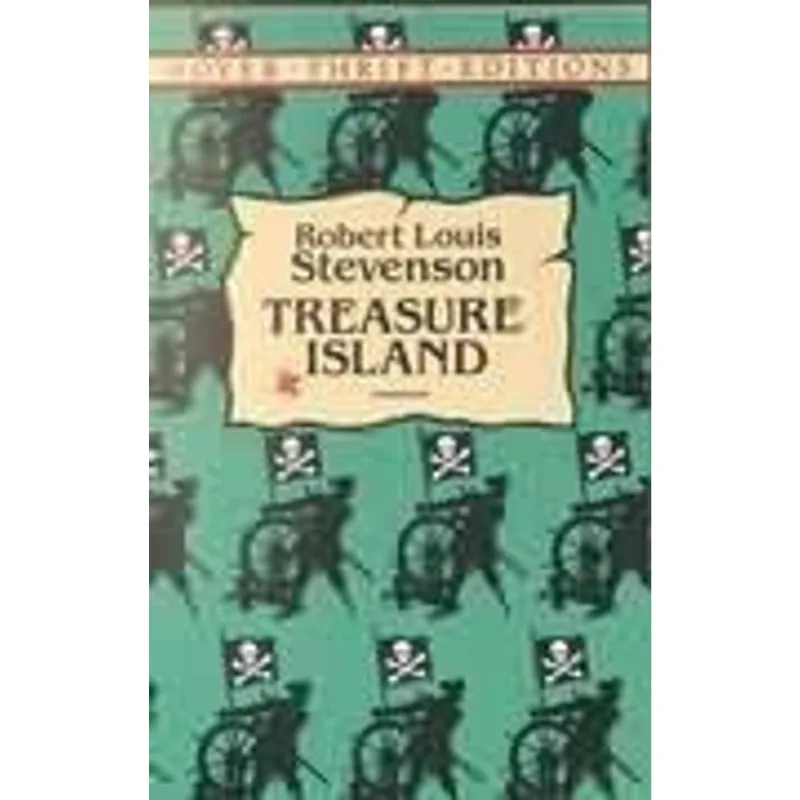 Treasure Island