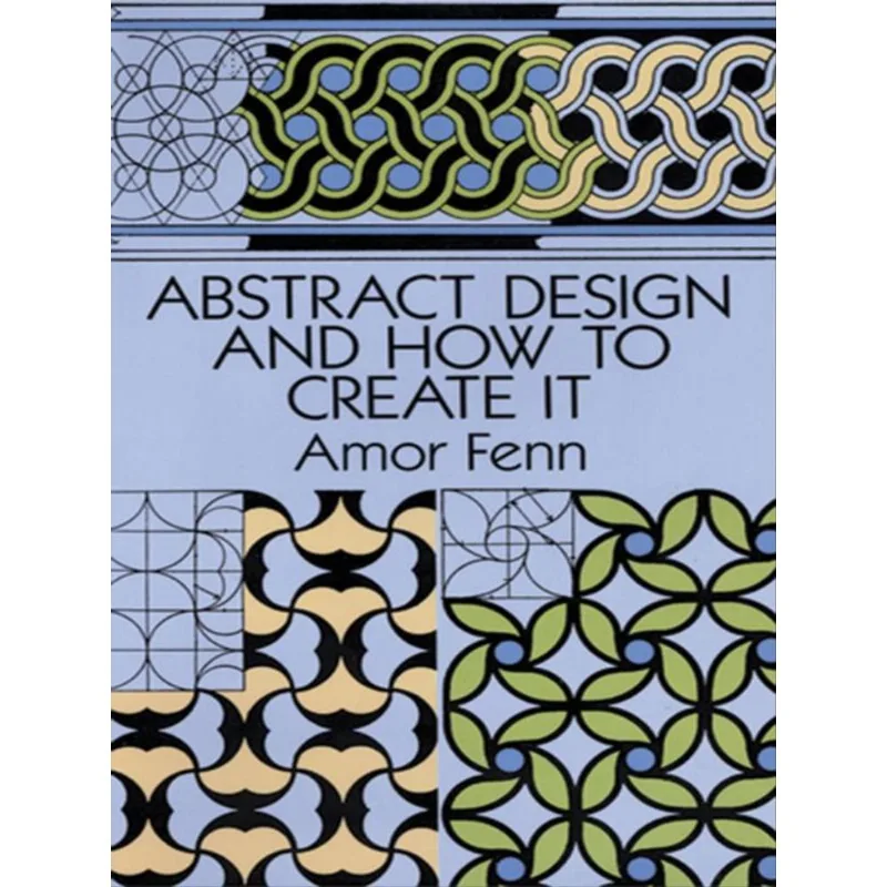 ABSTRACT DESIGN AND HOW TO CREATE IT
