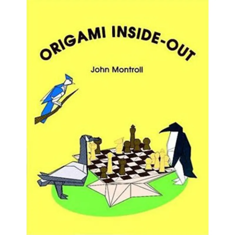 ORIGAMI INSIDE-OUT
