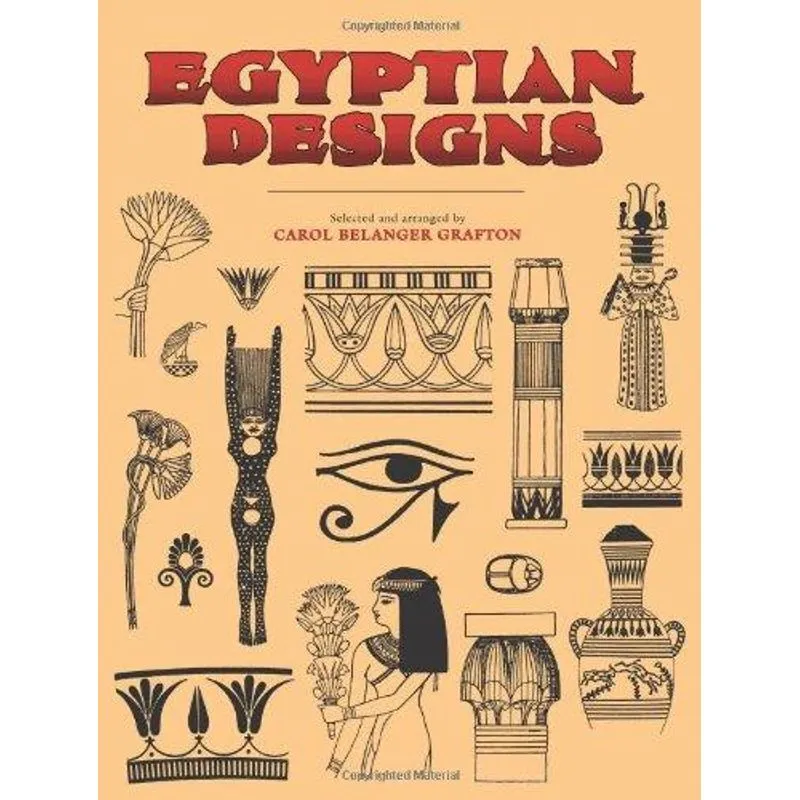 Egyptian Designs