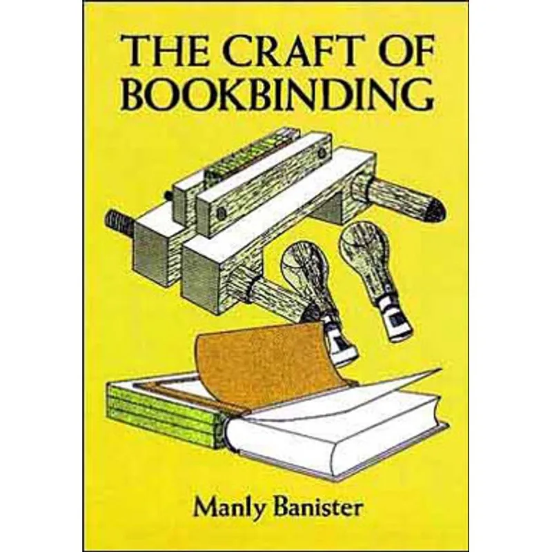 CRAFT OF BOOKBINDING, THE