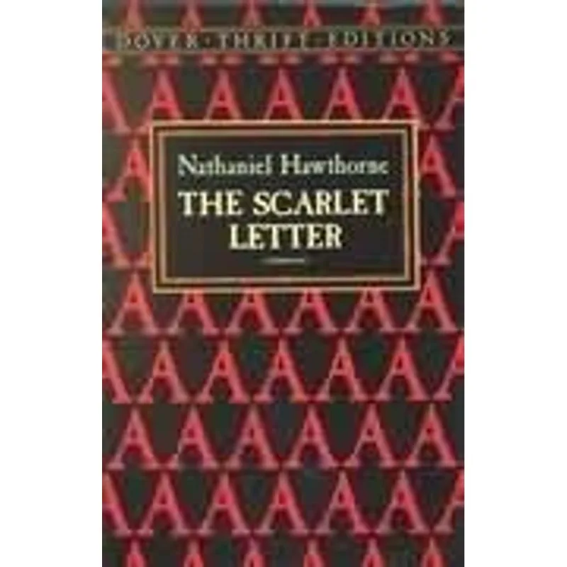 Scarlet Letter