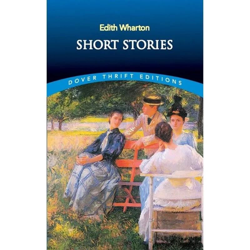 SHORT STORIES - DOVER THRIFT EDITIONS