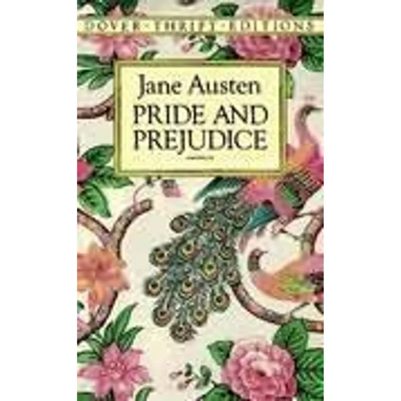 Pride and Prejudice