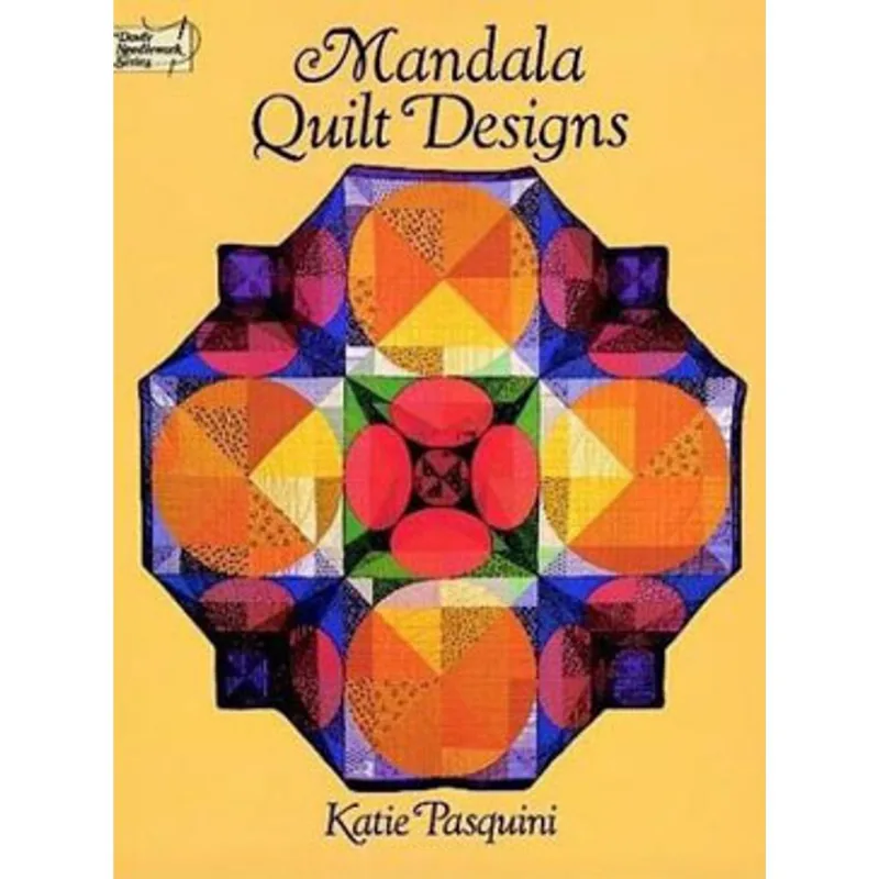 MANDALA QUILT DESIGNS