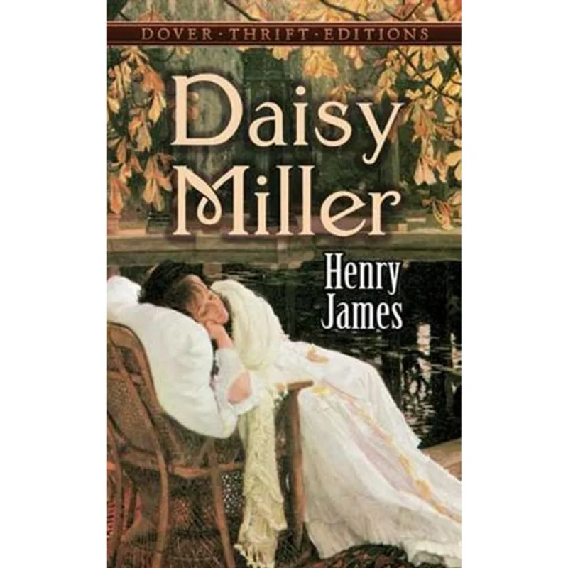 Daisy Miller