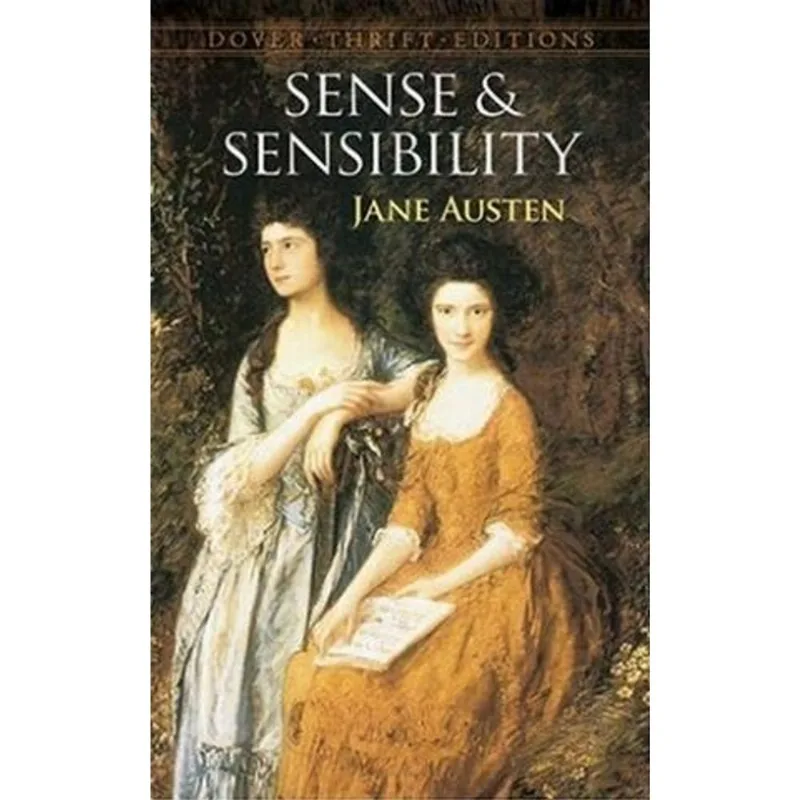 Sense & Sensibility