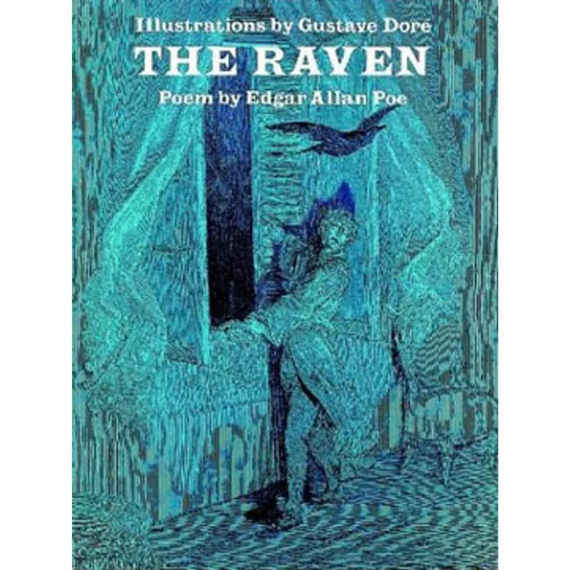 RAVEN, THE