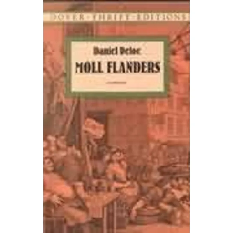 Moll Flanders