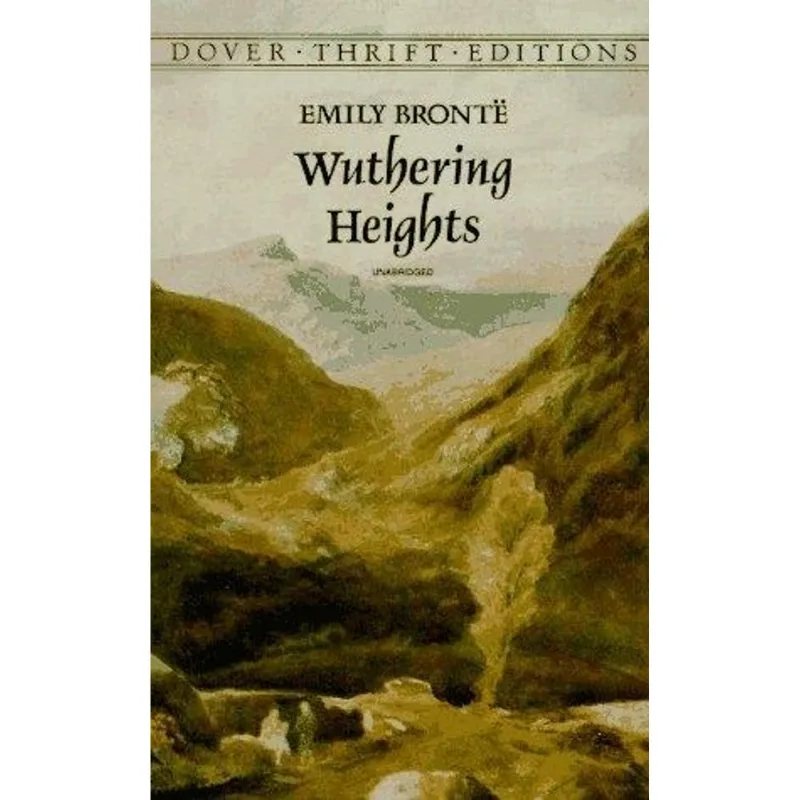 Wuthering Heights