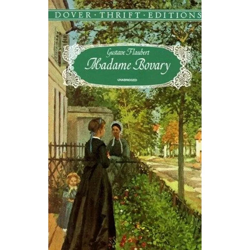 Madame Bovary