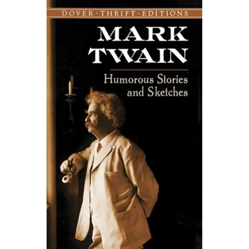 Humorous Stories and Sketches