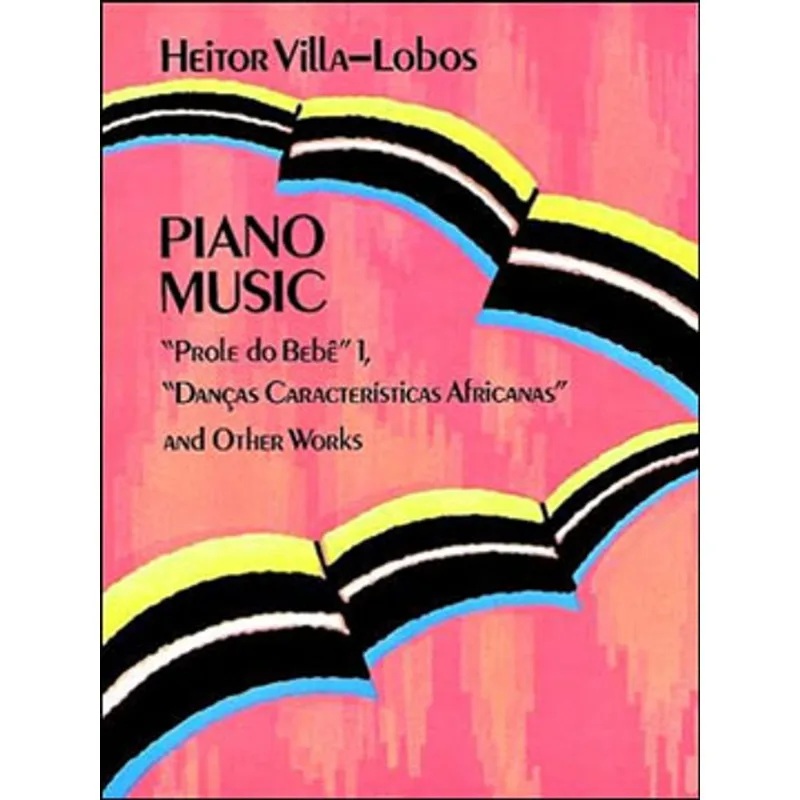 PIANO MUSIC