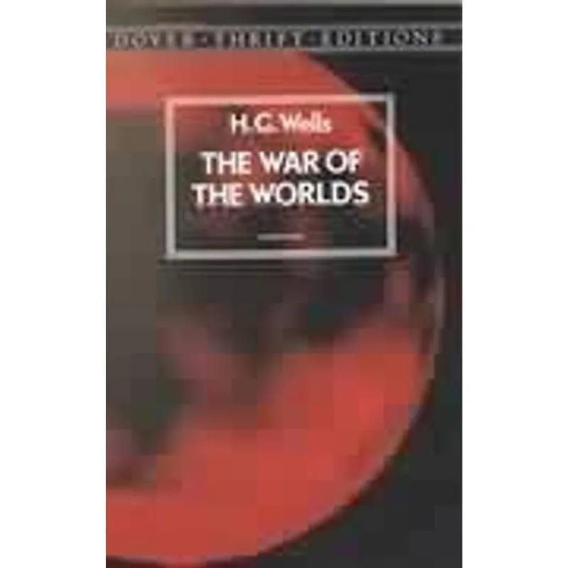 War of The Worlds, The The War of The Worlds