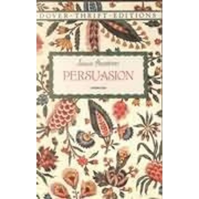 Persuasion